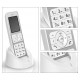 Clipcomm KWP200 Wireless IP Phone کلیپکام